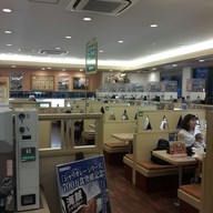 บรรยากาศ Kura Sushi