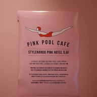 Pink Pool Cafe