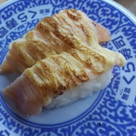 เมนูของร้าน Kura Sushi