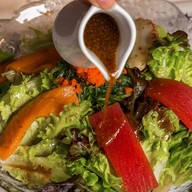 เมนูของร้าน Cafe' Kantary กาดฝรั่ง