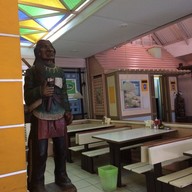 บรรยากาศ โบ๊ตเบเกอรี่ พัทยา
