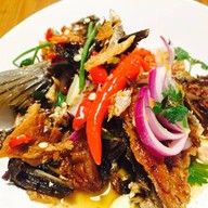 Steak Lao Papa Keo Carabao