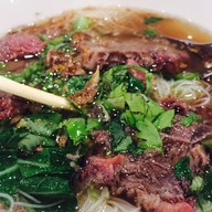 Steak Lao Papa Keo Carabao