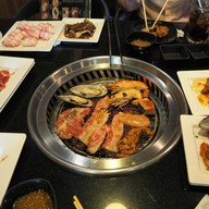 Uchi Yakiniku Buffet