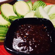 Steak Lao Papa Keo Carabao