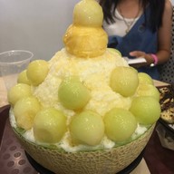 เมนูของร้าน Show Tree Show DC