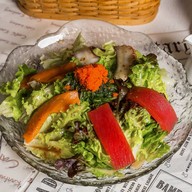 เมนูของร้าน Cafe' Kantary กาดฝรั่ง