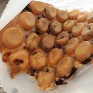 เมนูของร้าน Egg e Egg Egg Union Mall ชั้น 2