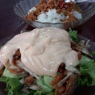 ร้านข้าวแกงป้าช่วย