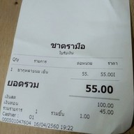 ชาตรามือ Terminal 21
