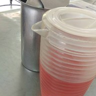 เมนูของร้าน ใบตาล