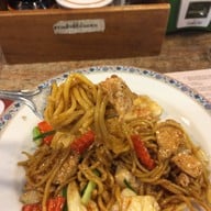 เมนูของร้าน ถูกและดี Foodland IT Square