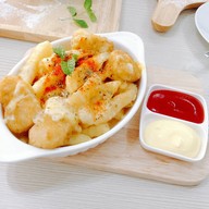 เมนูของร้าน จุด3จุด มหาสารคาม