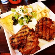 ปัง ปัง สเต็ก