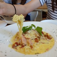 เมนูของร้าน อบอุ่น เฮ้าส์