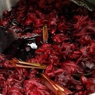 เมนูของร้าน น้ำสมุนไพร ตลาดเสรี 2 เจริญกรุง 109 (ถนนตก)