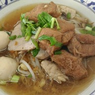 เมนูของร้าน ใบตาล