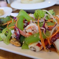 เมนูของร้าน อบอุ่น เฮ้าส์