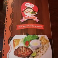 ปัง ปัง สเต็ก