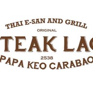 Steak Lao Papa Keo Carabao