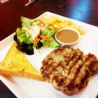 ปัง ปัง สเต็ก