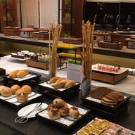 Garden Cafe @ Pattaya Marriott Resort & Spa