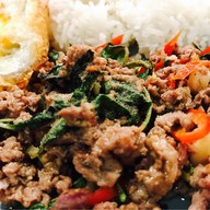 Steak Lao Papa Keo Carabao
