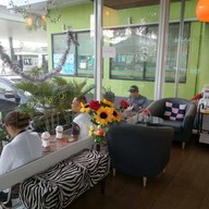 Coffee at Home ซอยร่มเกล้า 19/5