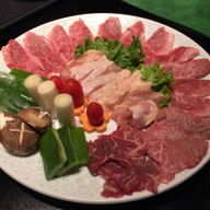 เมนูของร้าน Yasuda ปรีดี พนมยงค์ 42
