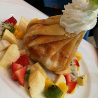 เมนูของร้าน sfree เซ็นทรัล แจ้งวัฒนะ