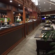 Garden Cafe @ Pattaya Marriott Resort & Spa