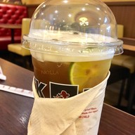 เมนูของร้าน Black Canyon PTT วังน้อย กม.66