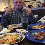 Garden Cafe @ Pattaya Marriott Resort & Spa