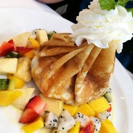 เมนูของร้าน sfree เซ็นทรัล แจ้งวัฒนะ