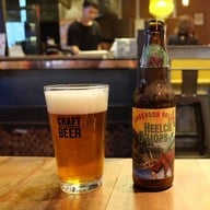 The Beer Cap The Commons