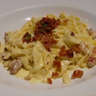 เมนูของร้าน Anya's Place ศาลายา