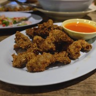 เมนูของร้าน 🌟บ้านทุเรียน มน.🌟 ตามสั่งบ้านทุเรียน
