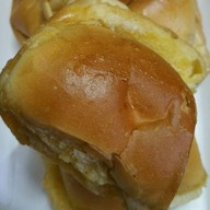 เมนูของร้าน เพลินชัยขนมปัง-กาแฟ