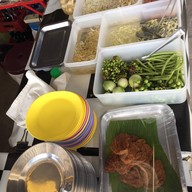 ขนมจีนบุฟเฟต์ 49 บาท