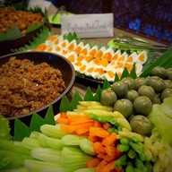 เมนูของร้าน เรือนตระการตา Fin23 ชุมแพ