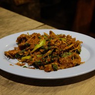 เมนูของร้าน 🌟บ้านทุเรียน มน.🌟 ตามสั่งบ้านทุเรียน