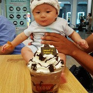 บรรยากาศ Seoul Bakery Central plaza westgate