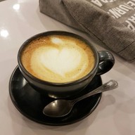 เมนูของร้าน Mr&Mrs BonBon ยูเนี่ยนมอลล์