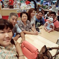 บรรยากาศ Seoul Bakery Central plaza westgate
