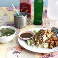 ข้าวมันไก่ปักกิ่ง