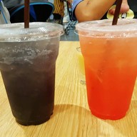 เมนูของร้าน Seoul Bakery Central plaza westgate