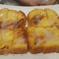 เมนูของร้าน Seoul Bakery Central plaza westgate