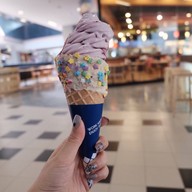 เมนูของร้าน Twister DIY soft serve สยามสแควร์ วัน