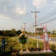 ก๋วยเตี๋ยวคาเฟ่