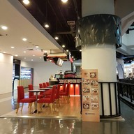 บรรยากาศ Mr&Mrs BonBon ยูเนี่ยนมอลล์